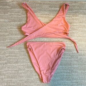 Four Three Seven, Kenzie top & Aubrey II Bottoms, Medium